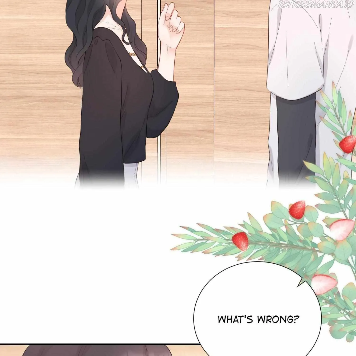 A Contractual Love Can Never Come True Chapter 41 page 17 - 