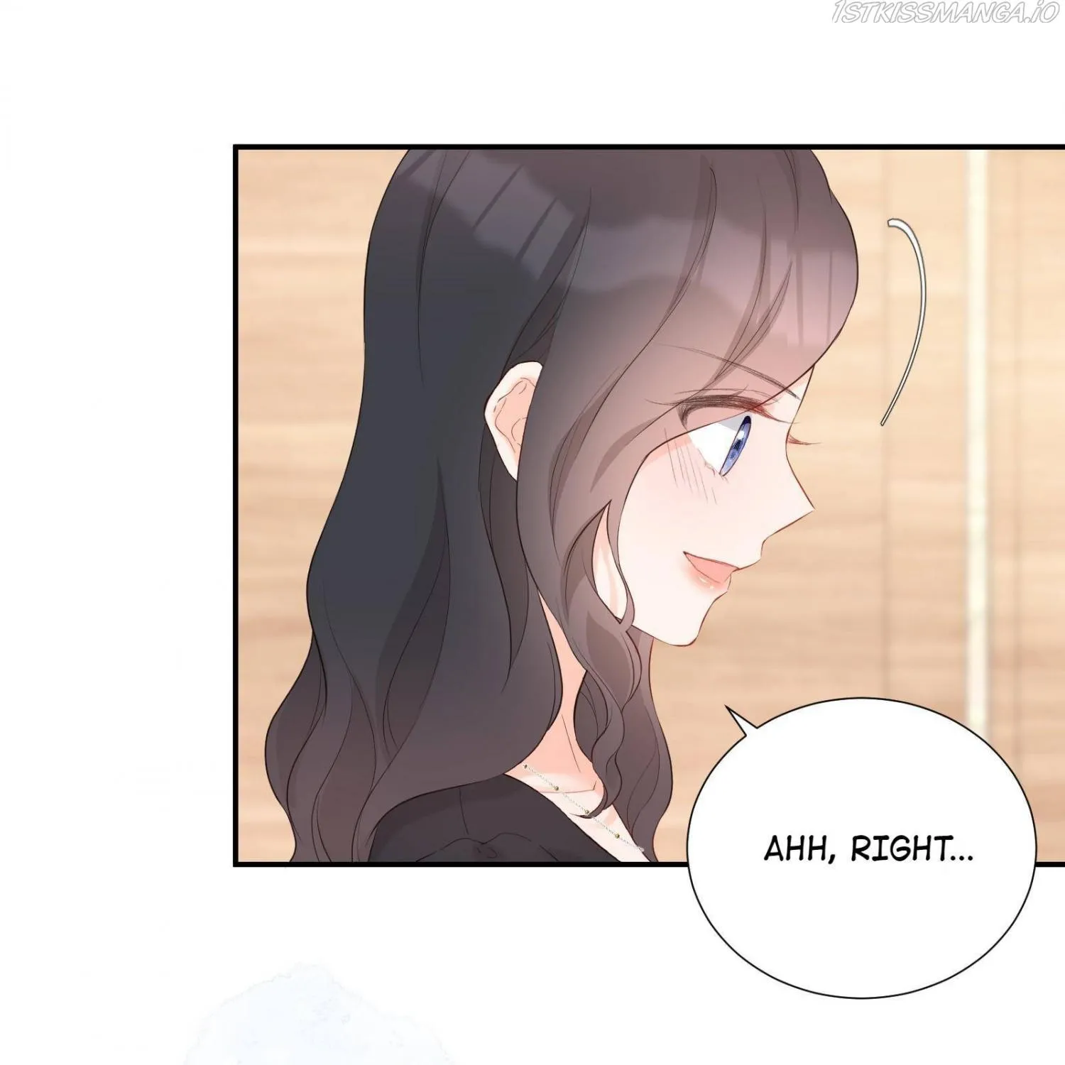 A Contractual Love Can Never Come True Chapter 41 page 19 - 