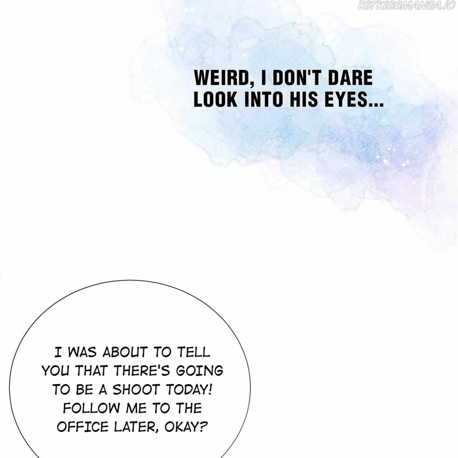 A Contractual Love Can Never Come True Chapter 41 page 21 - 