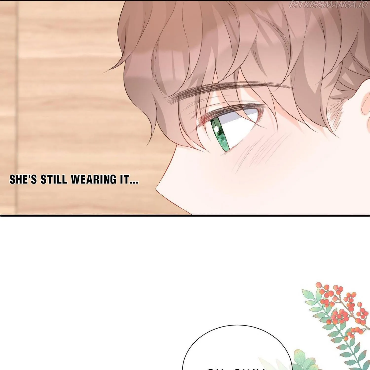 A Contractual Love Can Never Come True Chapter 41 page 23 - 