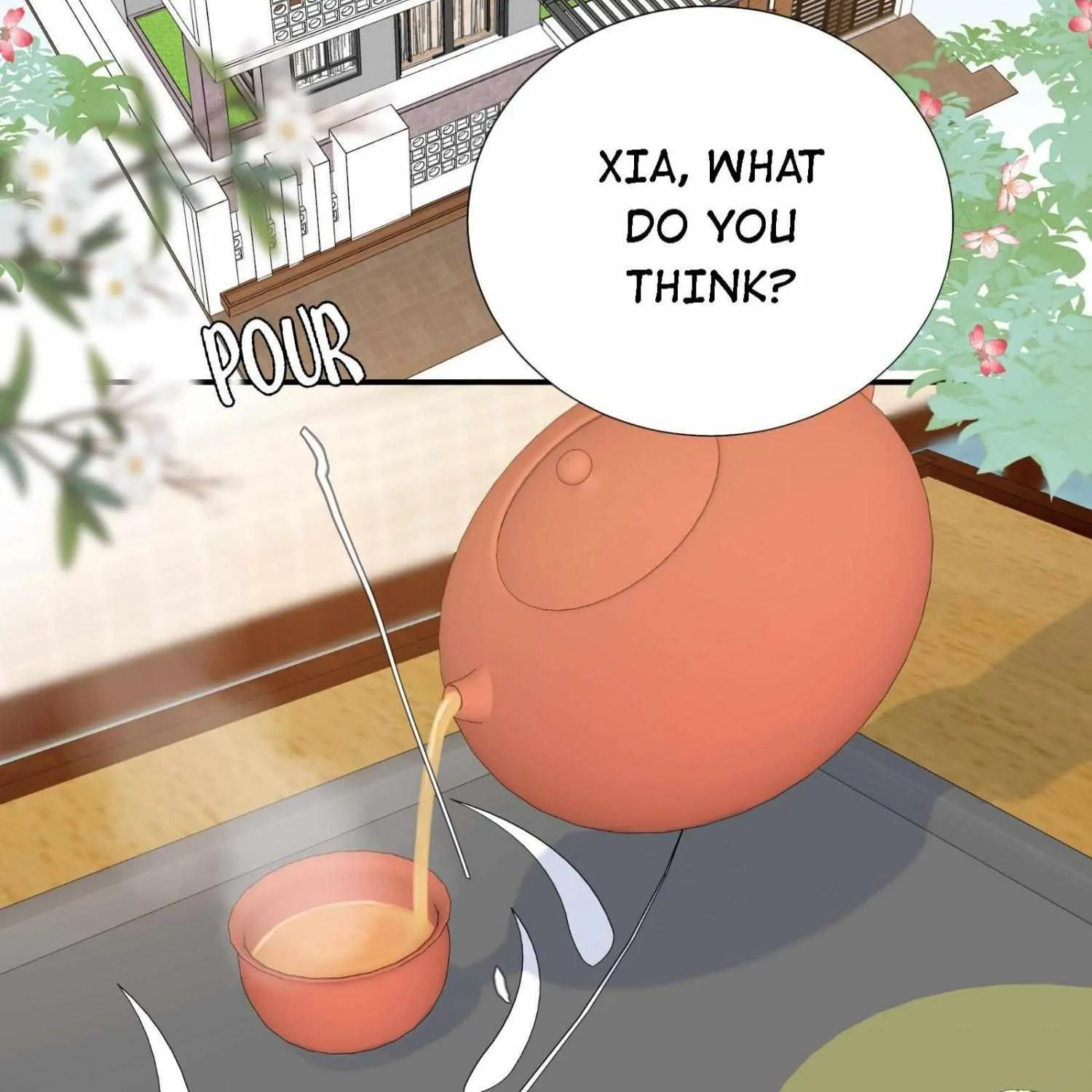 A Contractual Love Can Never Come True Chapter 41 page 26 - 