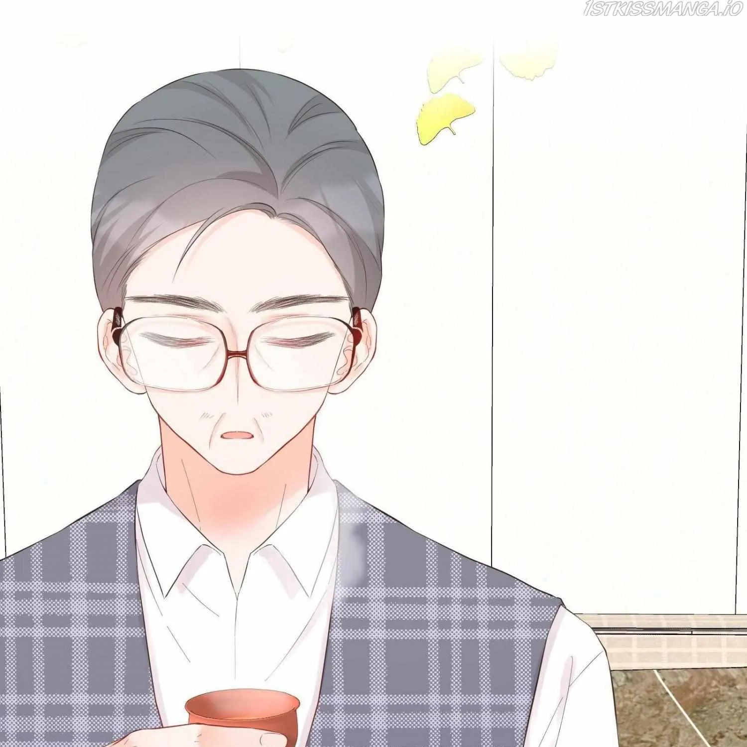 A Contractual Love Can Never Come True Chapter 41 page 28 - 