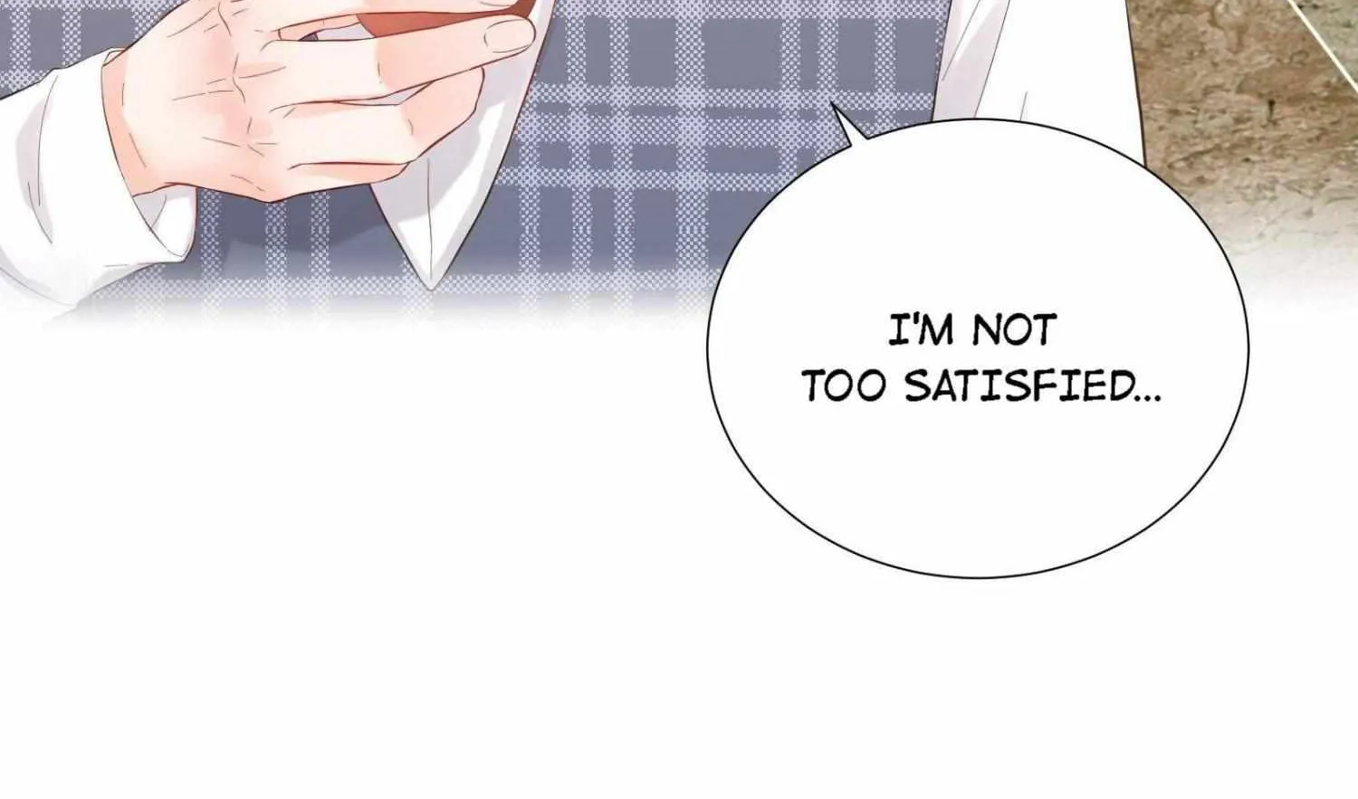 A Contractual Love Can Never Come True Chapter 41 page 29 - 
