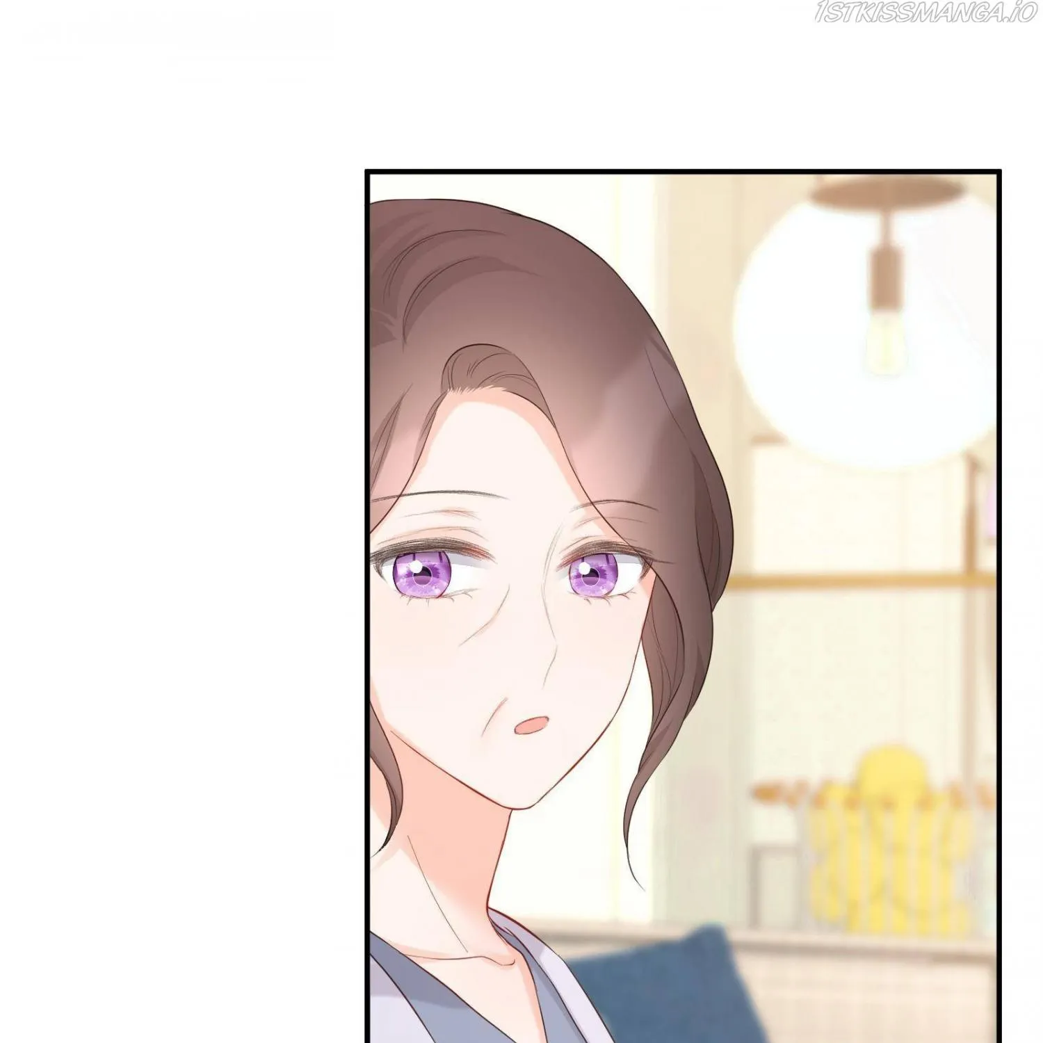 A Contractual Love Can Never Come True Chapter 41 page 30 - 
