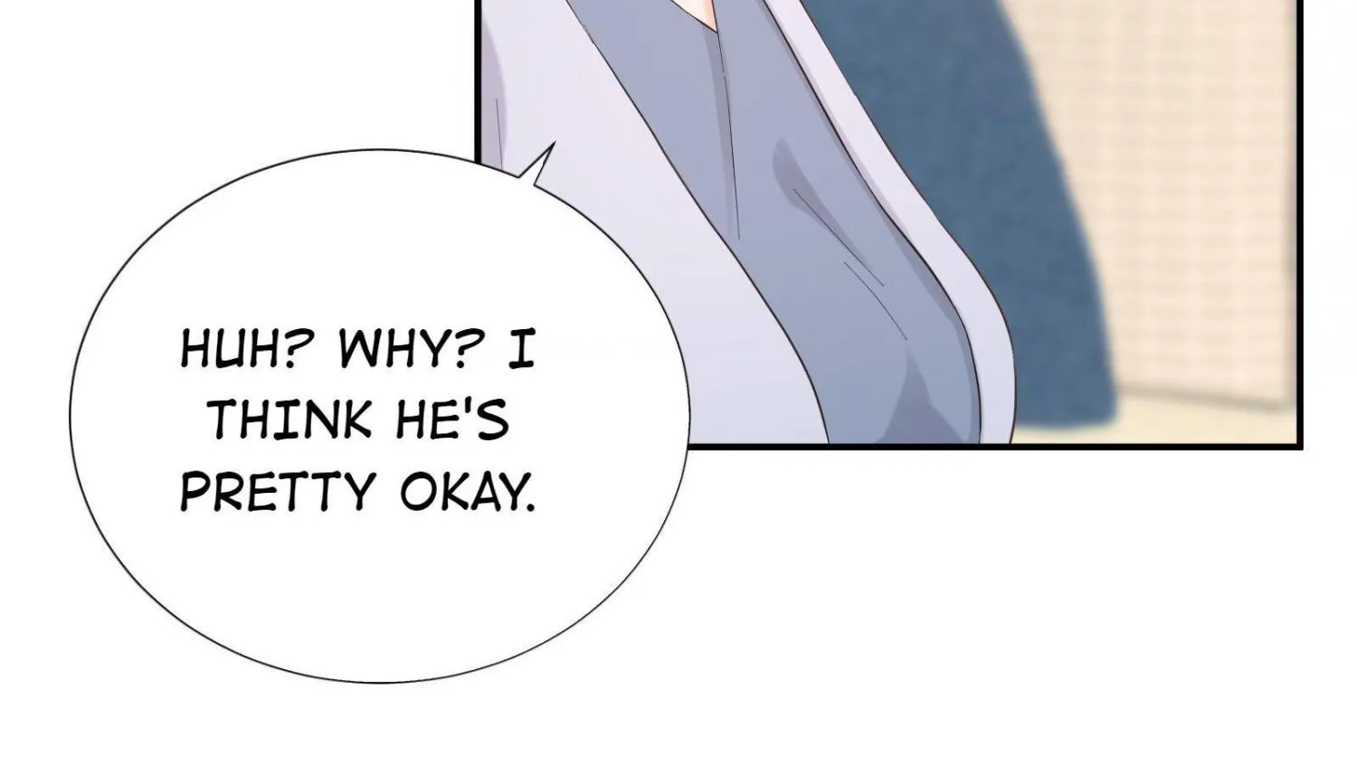 A Contractual Love Can Never Come True Chapter 41 page 31 - 