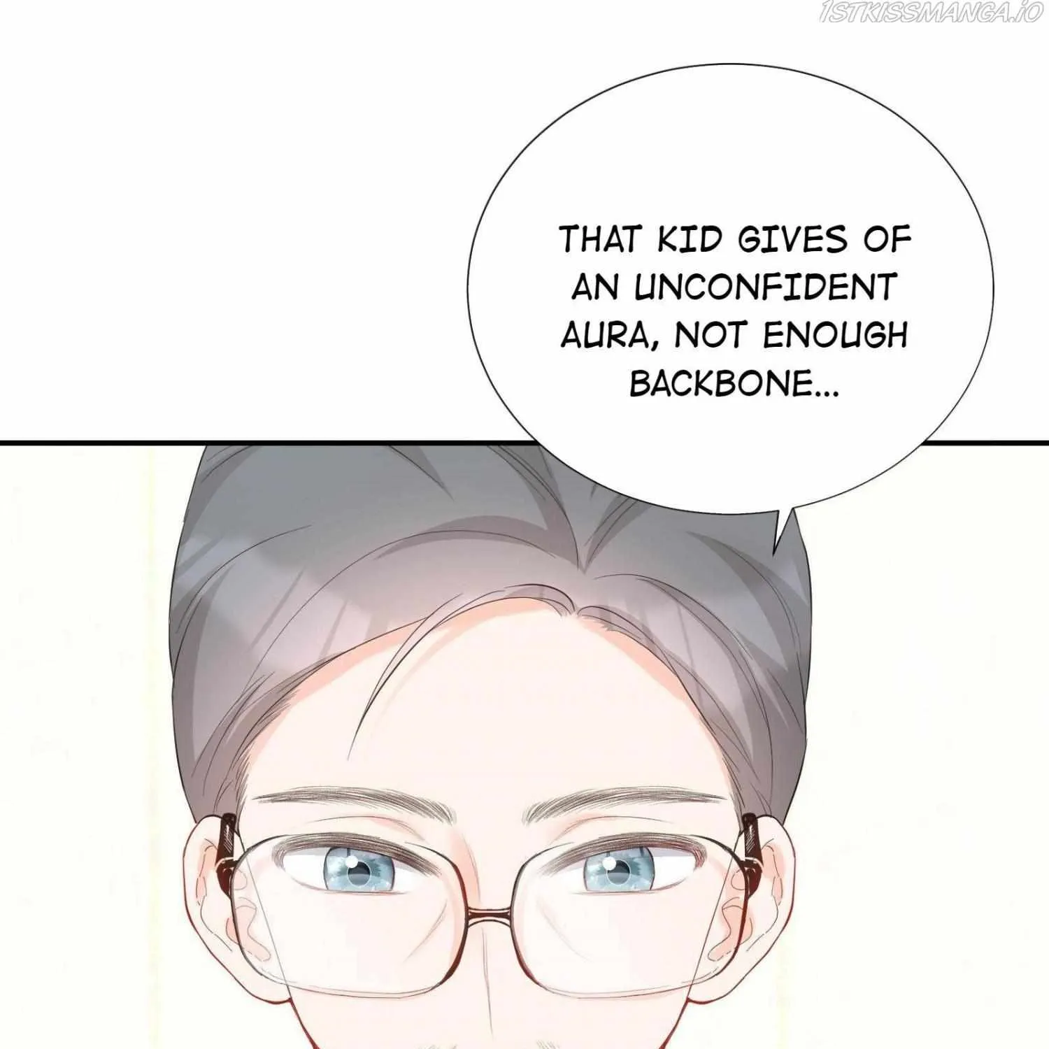 A Contractual Love Can Never Come True Chapter 41 page 32 - 
