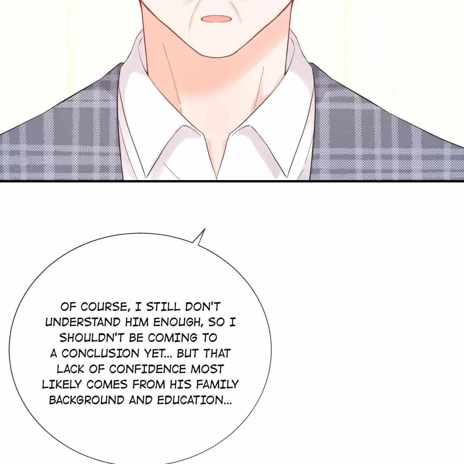 A Contractual Love Can Never Come True Chapter 41 page 33 - 