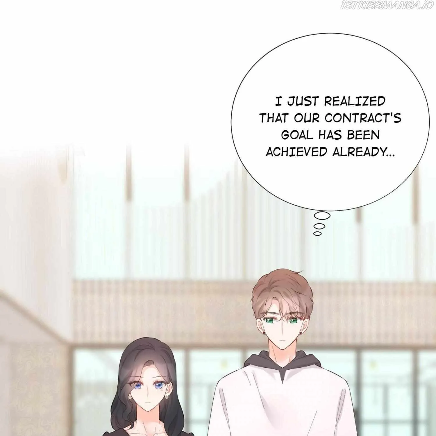 A Contractual Love Can Never Come True Chapter 41 page 41 - 