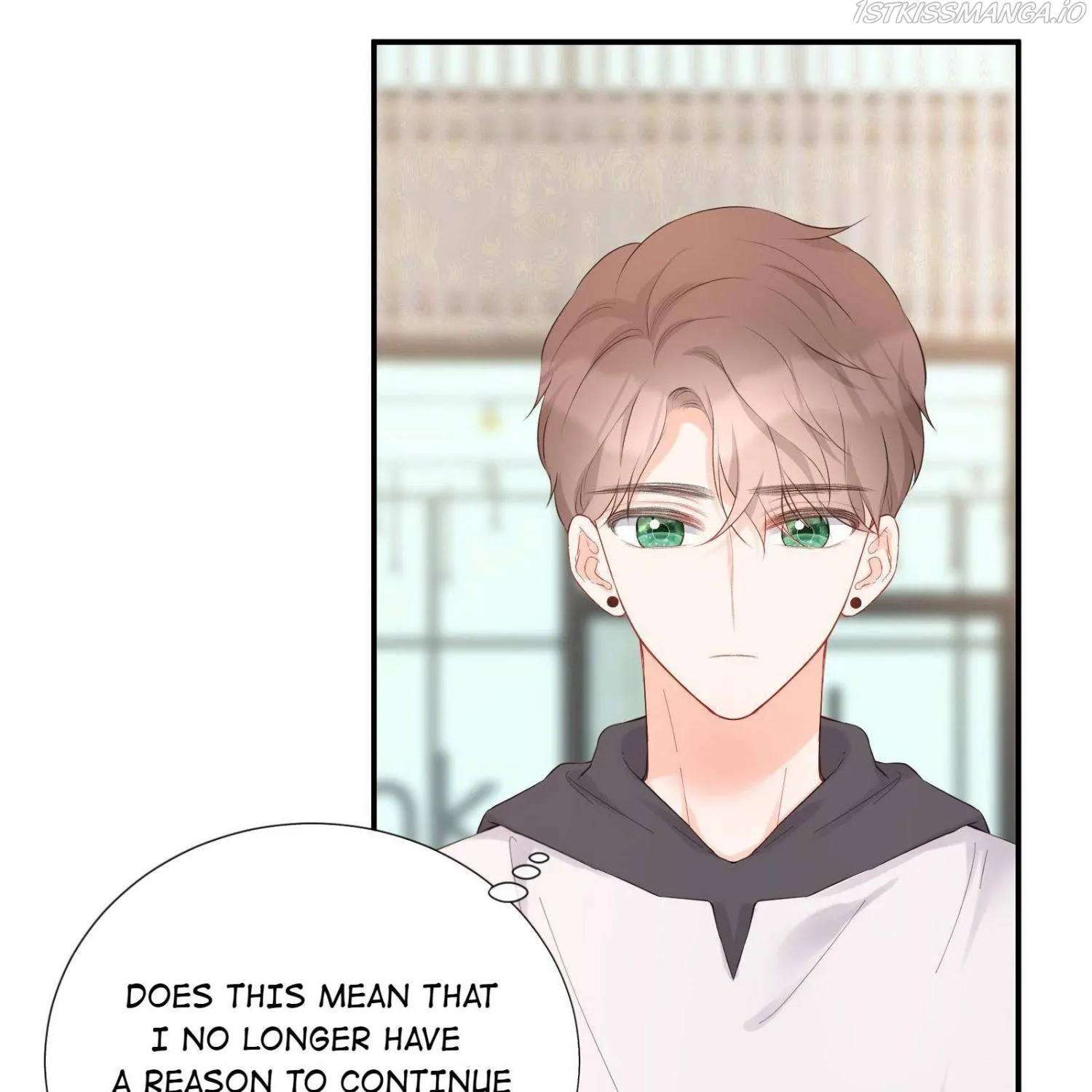 A Contractual Love Can Never Come True Chapter 41 page 44 - 