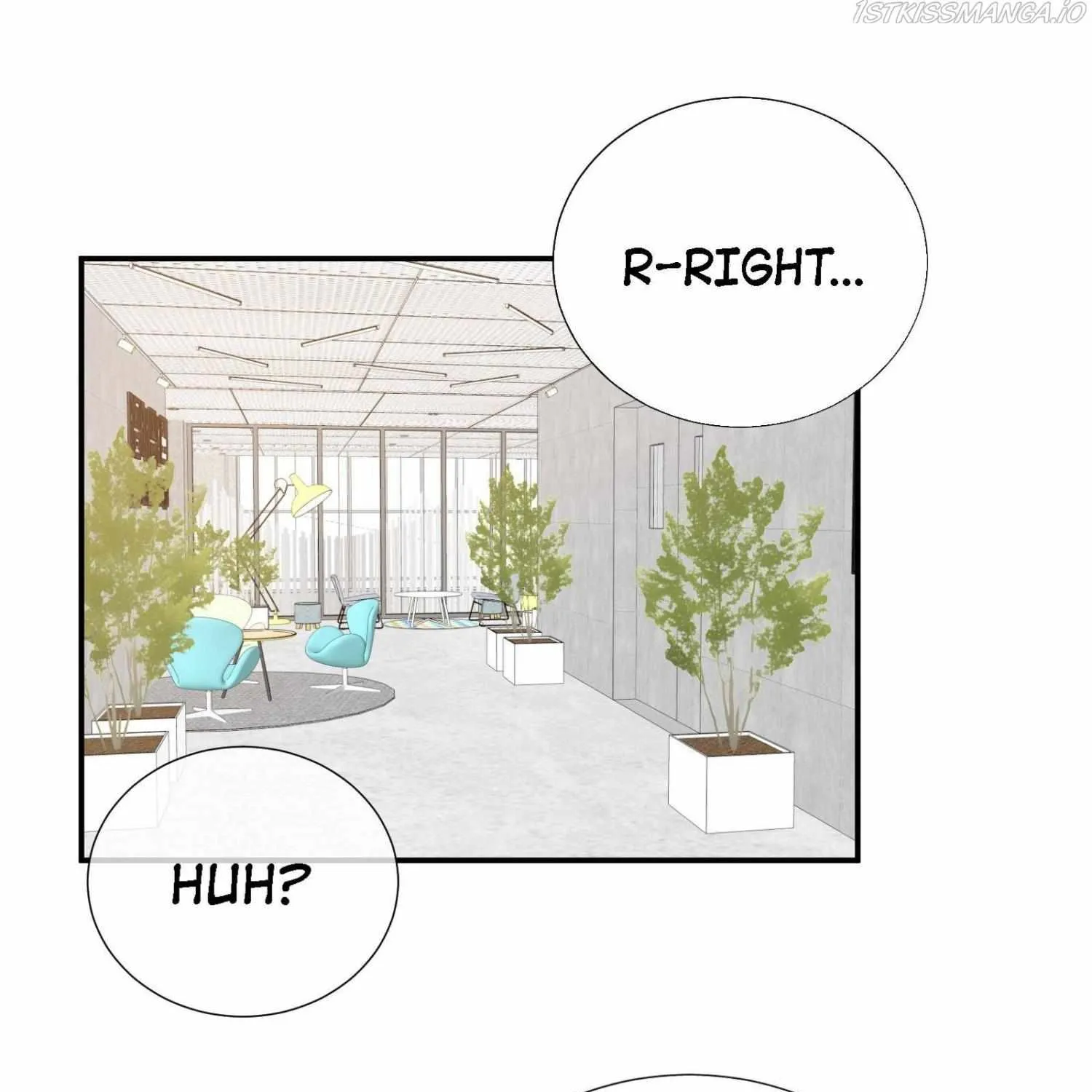 A Contractual Love Can Never Come True Chapter 41 page 46 - 