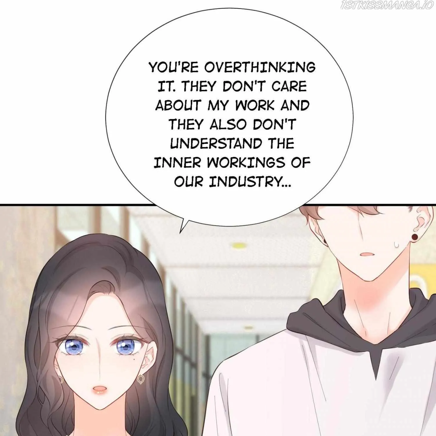 A Contractual Love Can Never Come True Chapter 41 page 49 - 