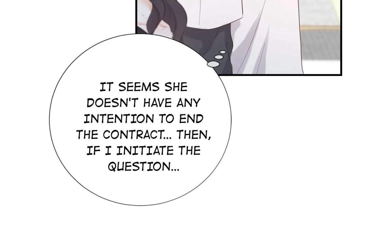 A Contractual Love Can Never Come True Chapter 41 page 52 - 