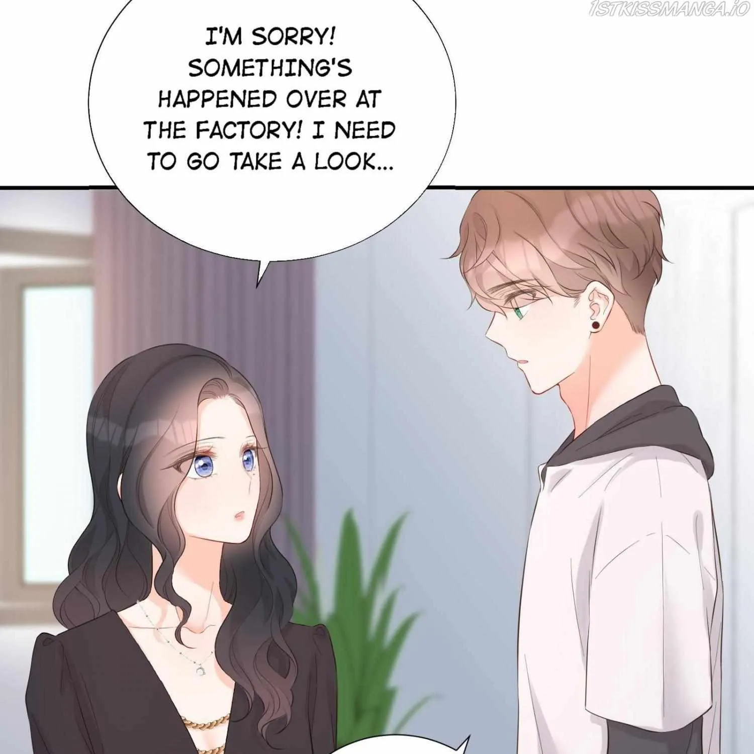 A Contractual Love Can Never Come True Chapter 41 page 59 - 