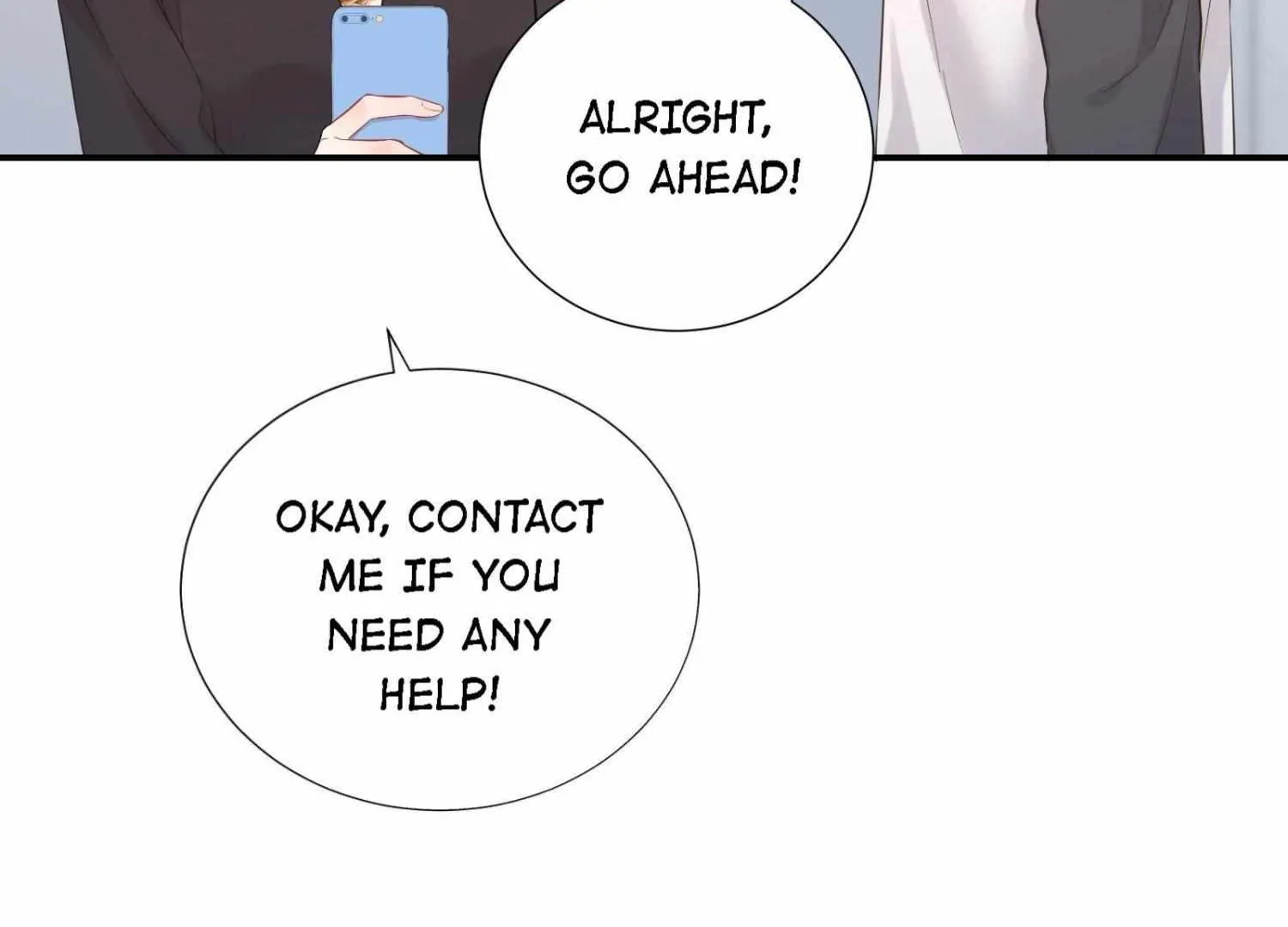 A Contractual Love Can Never Come True Chapter 41 page 60 - 