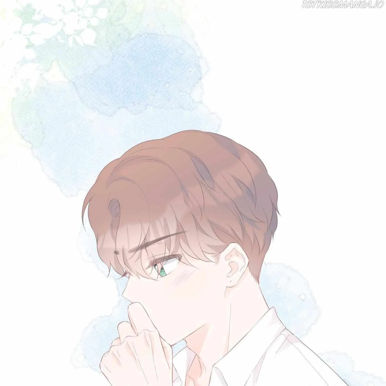 A Contractual Love Can Never Come True Chapter 41 page 7 - 