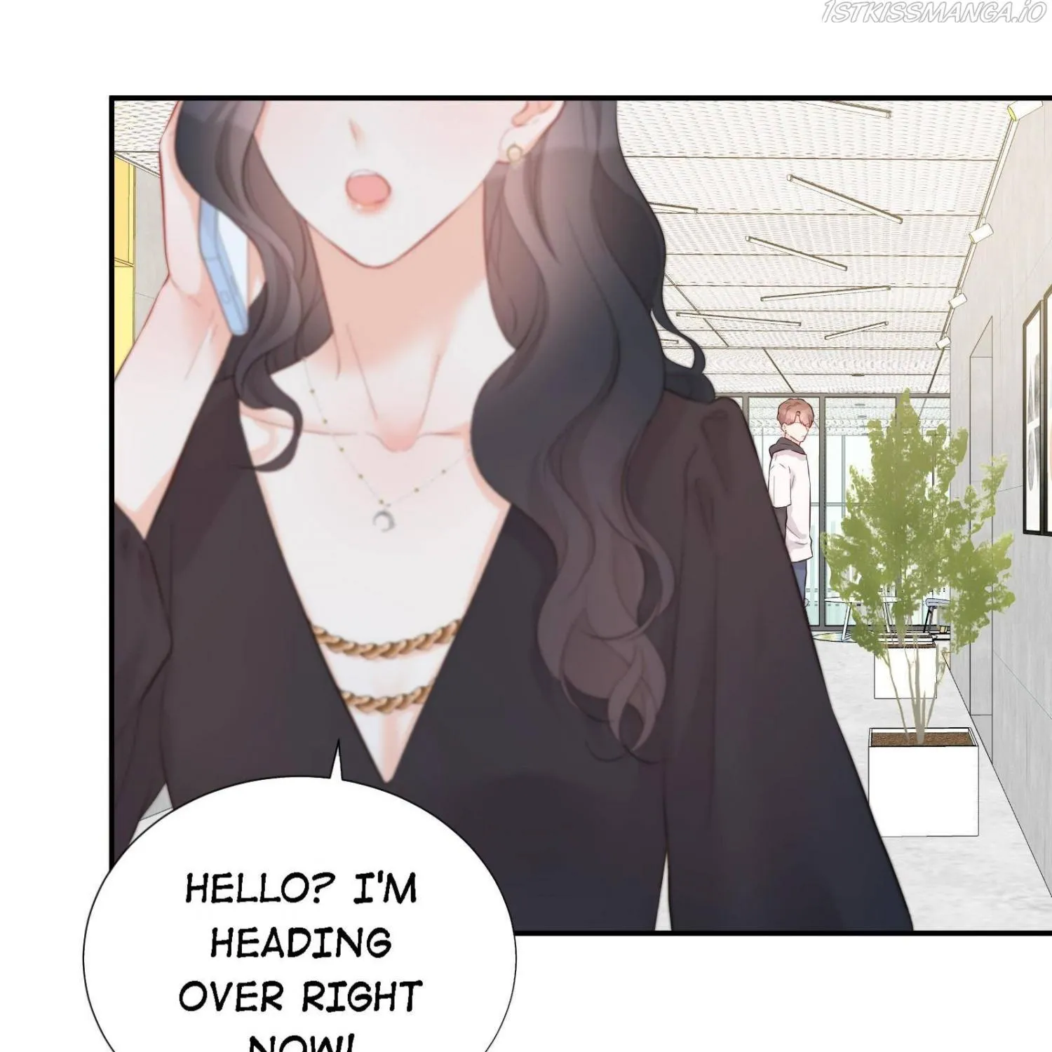 A Contractual Love Can Never Come True Chapter 41 page 61 - 