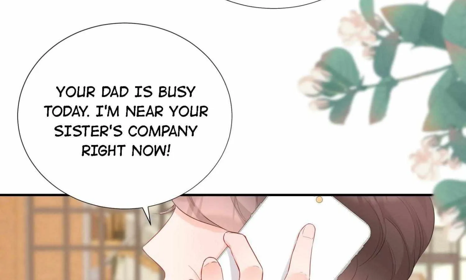 A Contractual Love Can Never Come True Chapter 41 page 66 - 