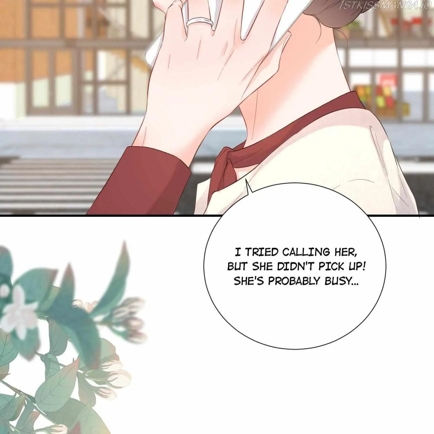 A Contractual Love Can Never Come True Chapter 41 page 67 - 