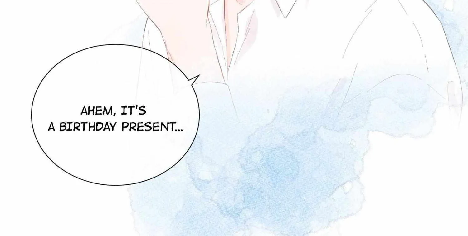 A Contractual Love Can Never Come True Chapter 41 page 8 - 