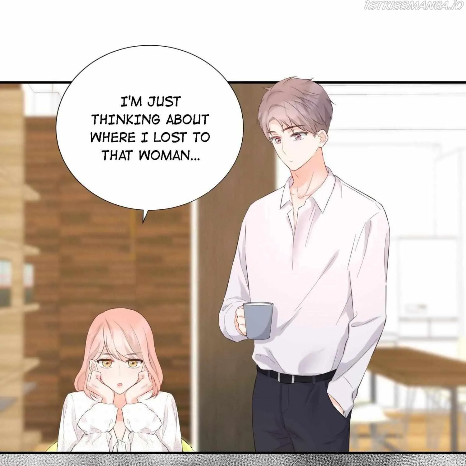 A Contractual Love Can Never Come True Chapter 41 page 71 - 