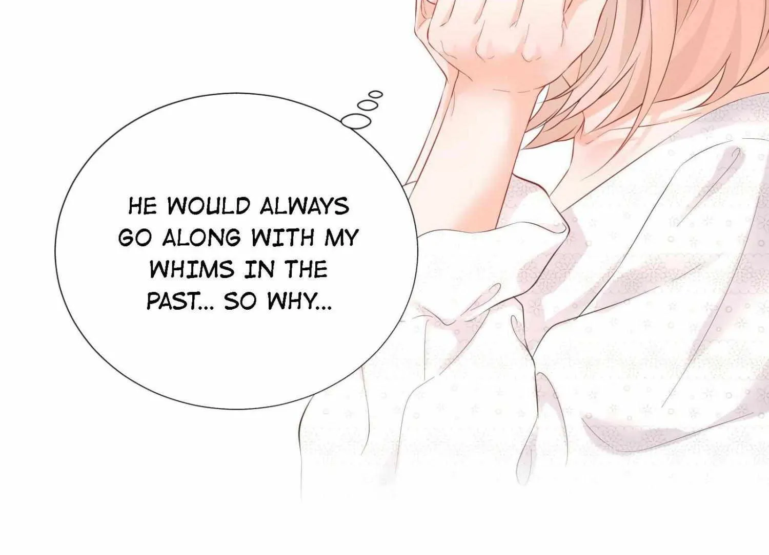A Contractual Love Can Never Come True Chapter 41 page 74 - 