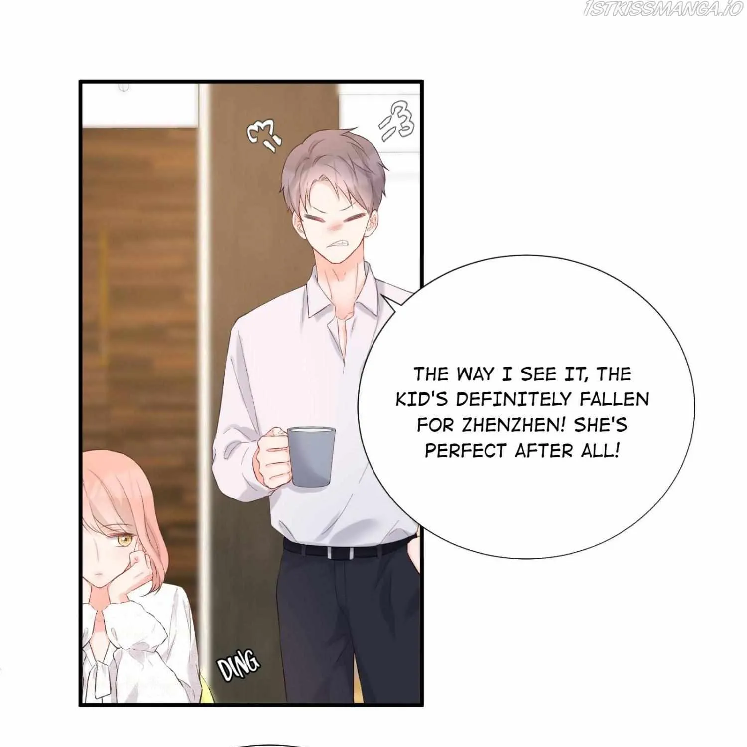 A Contractual Love Can Never Come True Chapter 41 page 75 - 
