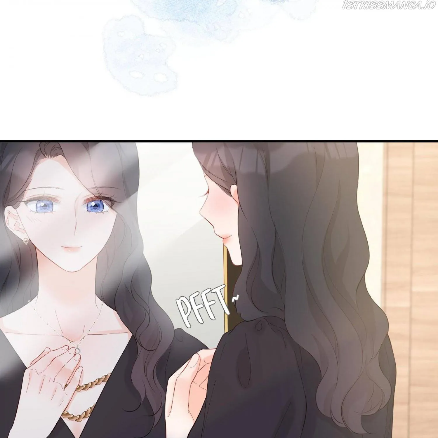 A Contractual Love Can Never Come True Chapter 41 page 9 - 