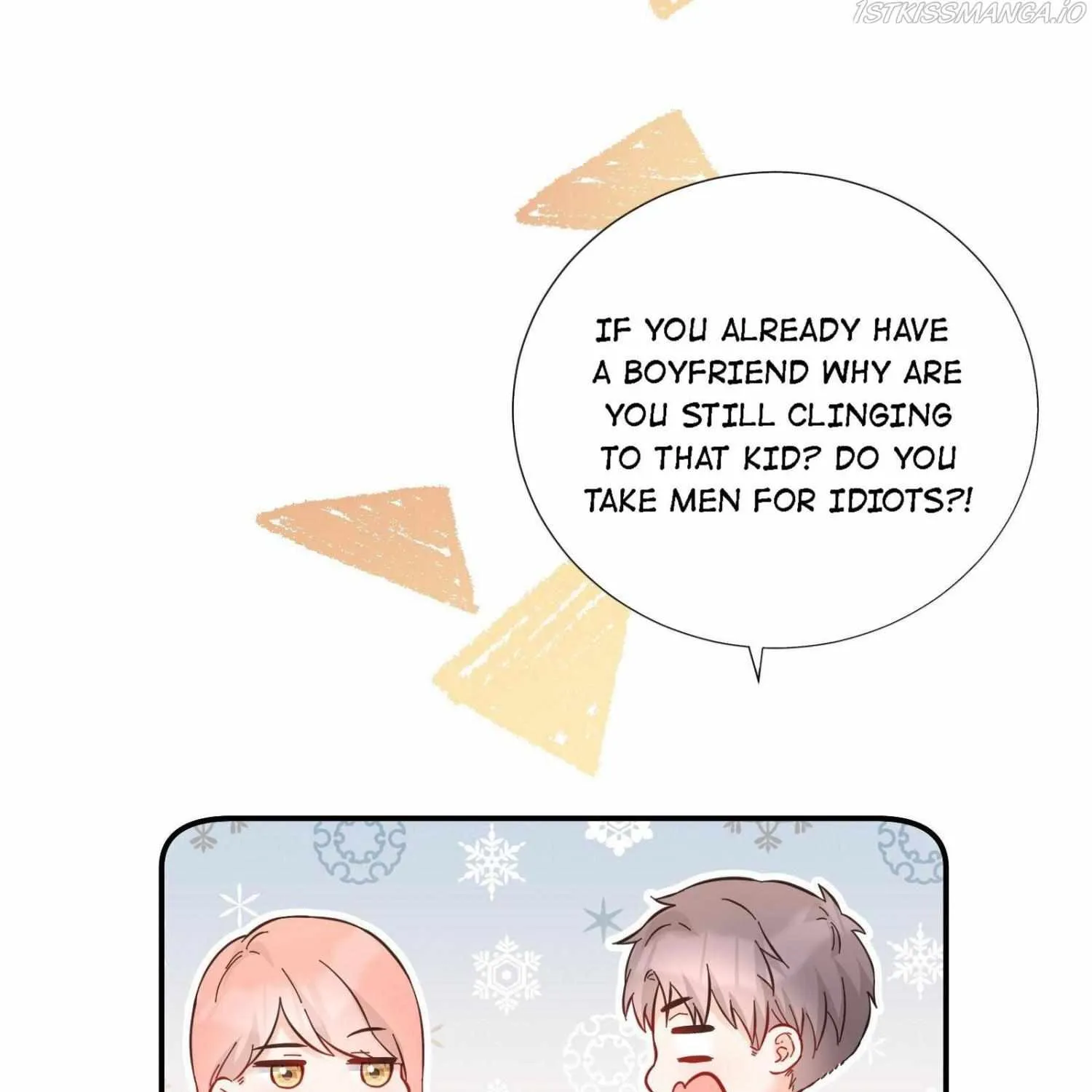 A Contractual Love Can Never Come True Chapter 41 page 81 - 