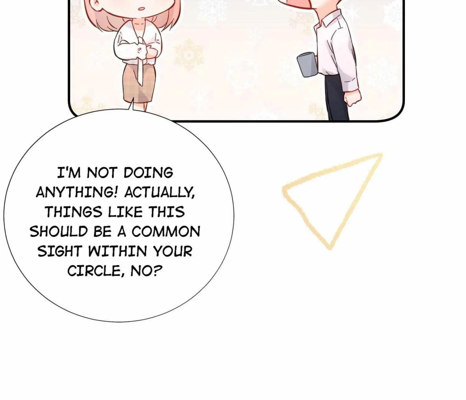 A Contractual Love Can Never Come True Chapter 41 page 82 - 