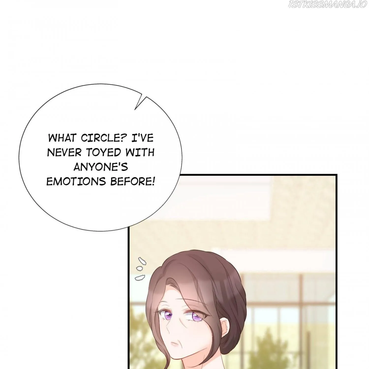 A Contractual Love Can Never Come True Chapter 41 page 83 - 