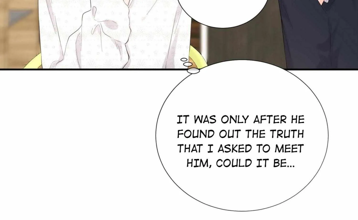 A Contractual Love Can Never Come True Chapter 41 page 86 - 