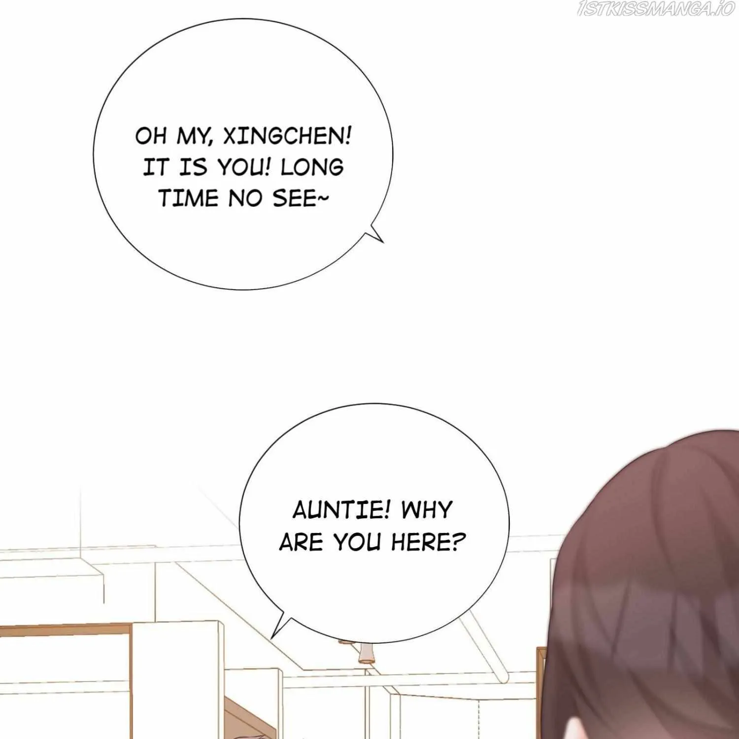 A Contractual Love Can Never Come True Chapter 41 page 87 - 