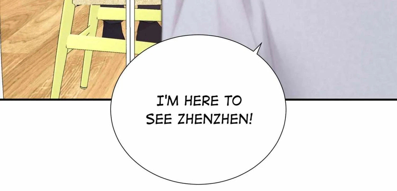 A Contractual Love Can Never Come True Chapter 41 page 89 - 
