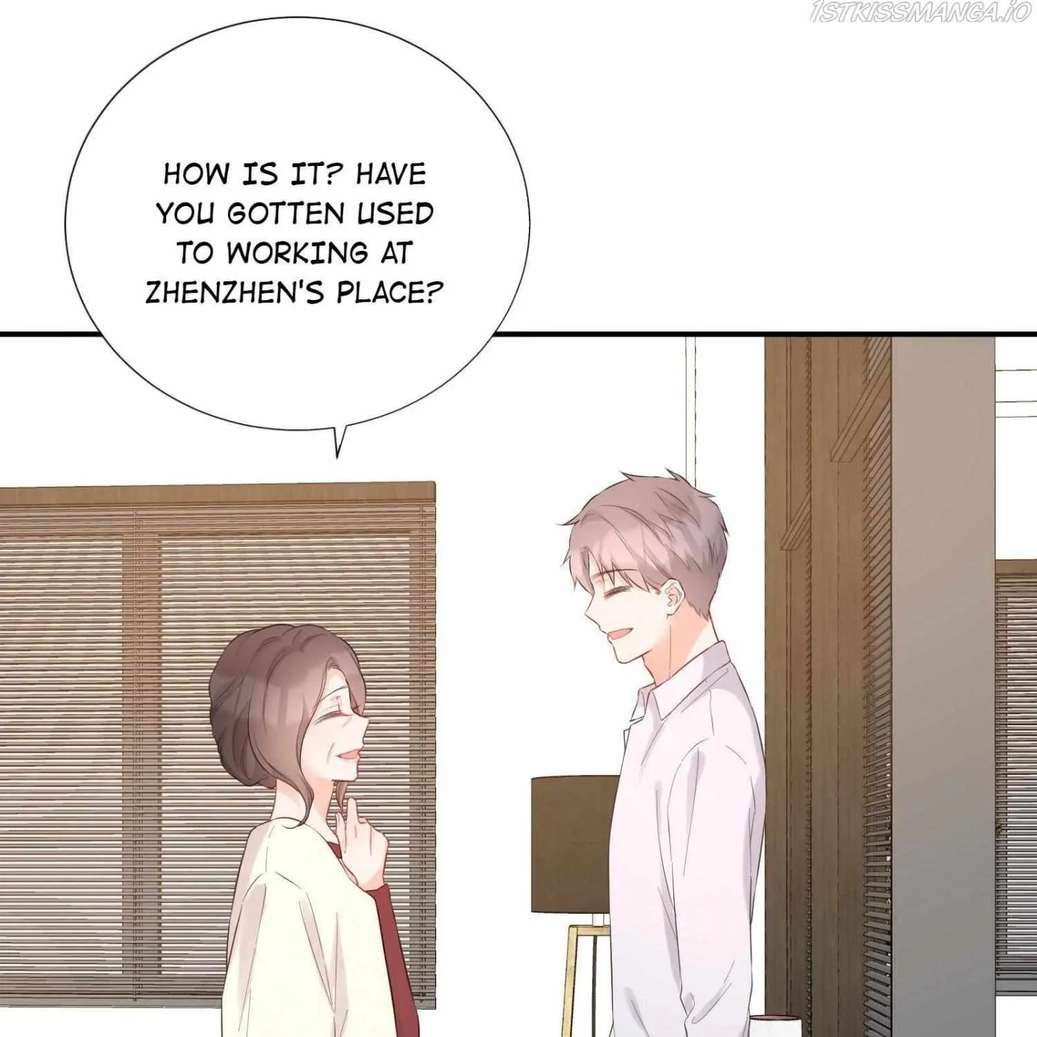 A Contractual Love Can Never Come True Chapter 41 page 90 - 