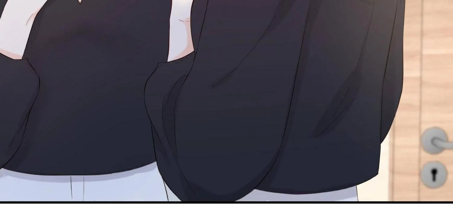A Contractual Love Can Never Come True Chapter 41 page 10 - 