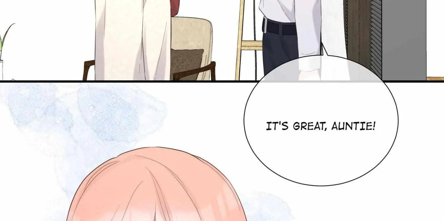 A Contractual Love Can Never Come True Chapter 41 page 91 - 