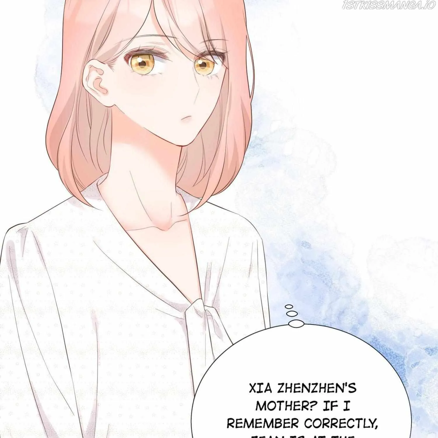 A Contractual Love Can Never Come True Chapter 41 page 92 - 