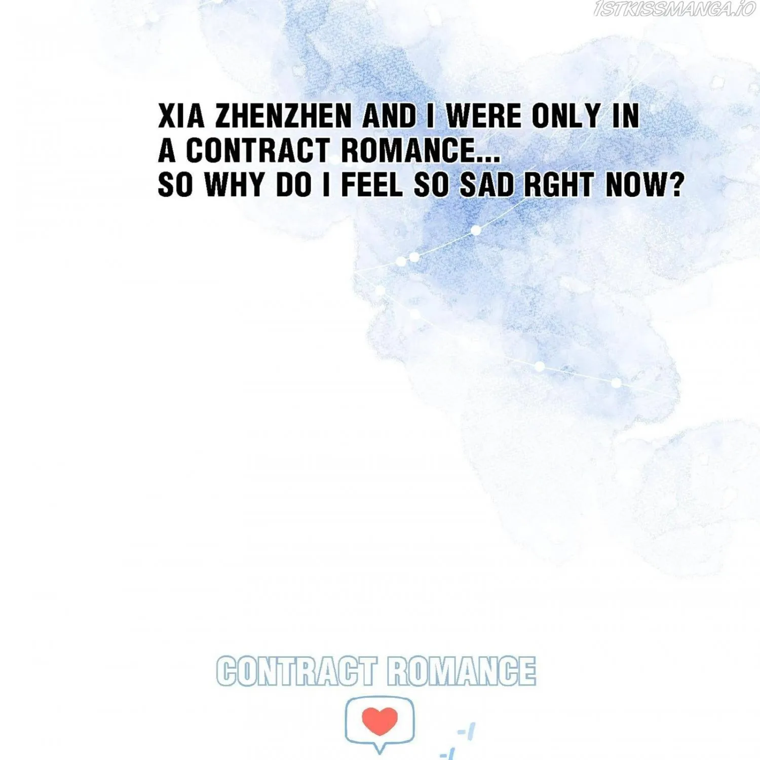 A Contractual Love Can Never Come True Chapter 42 page 103 - 