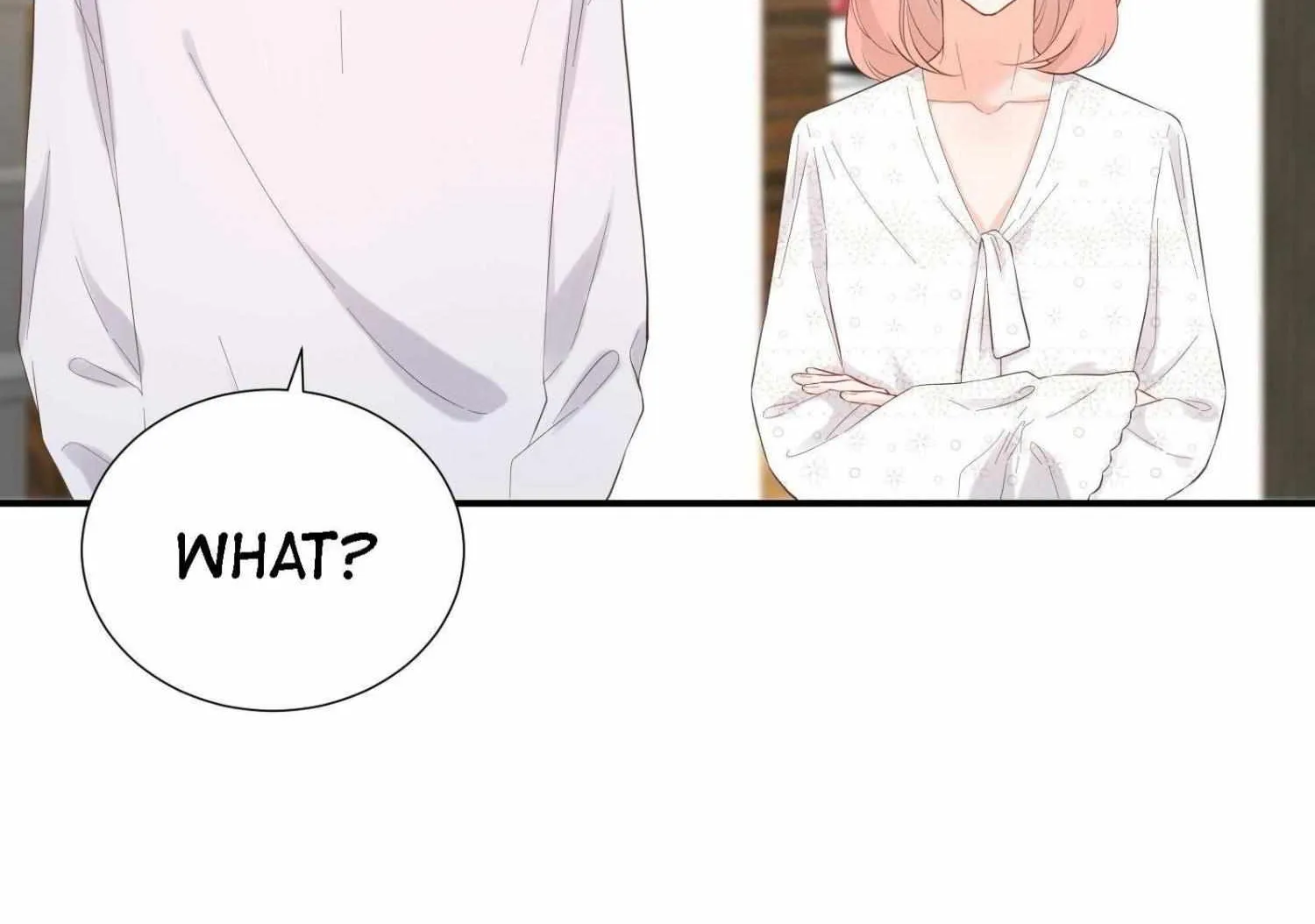 A Contractual Love Can Never Come True Chapter 42 page 16 - 