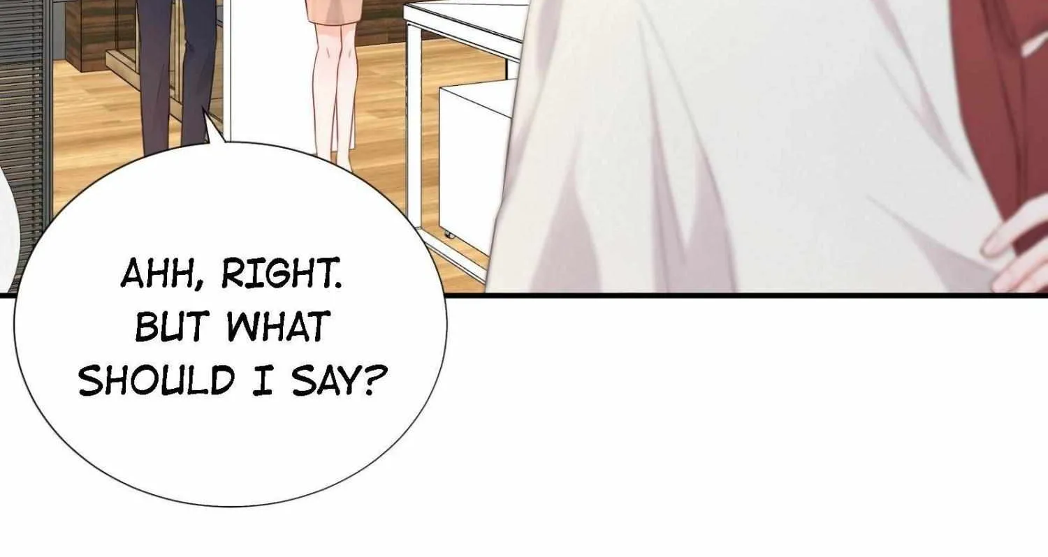 A Contractual Love Can Never Come True Chapter 42 page 18 - 