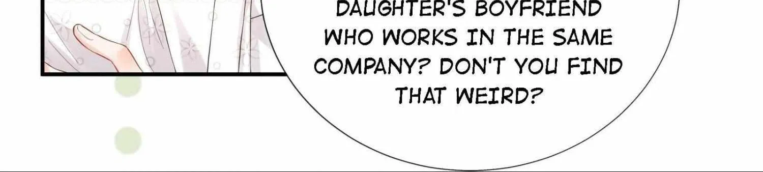 A Contractual Love Can Never Come True Chapter 42 page 20 - 
