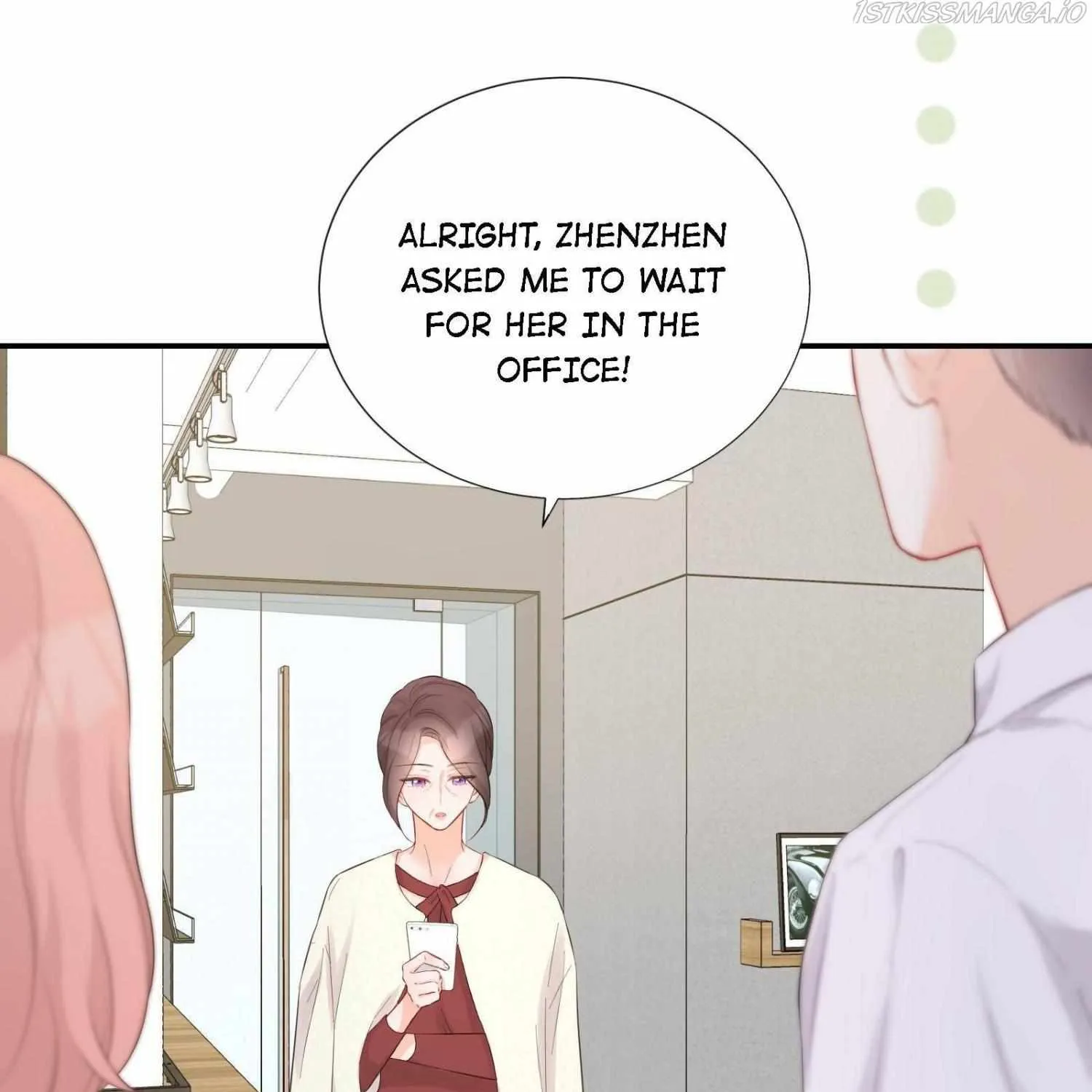 A Contractual Love Can Never Come True Chapter 42 page 23 - 