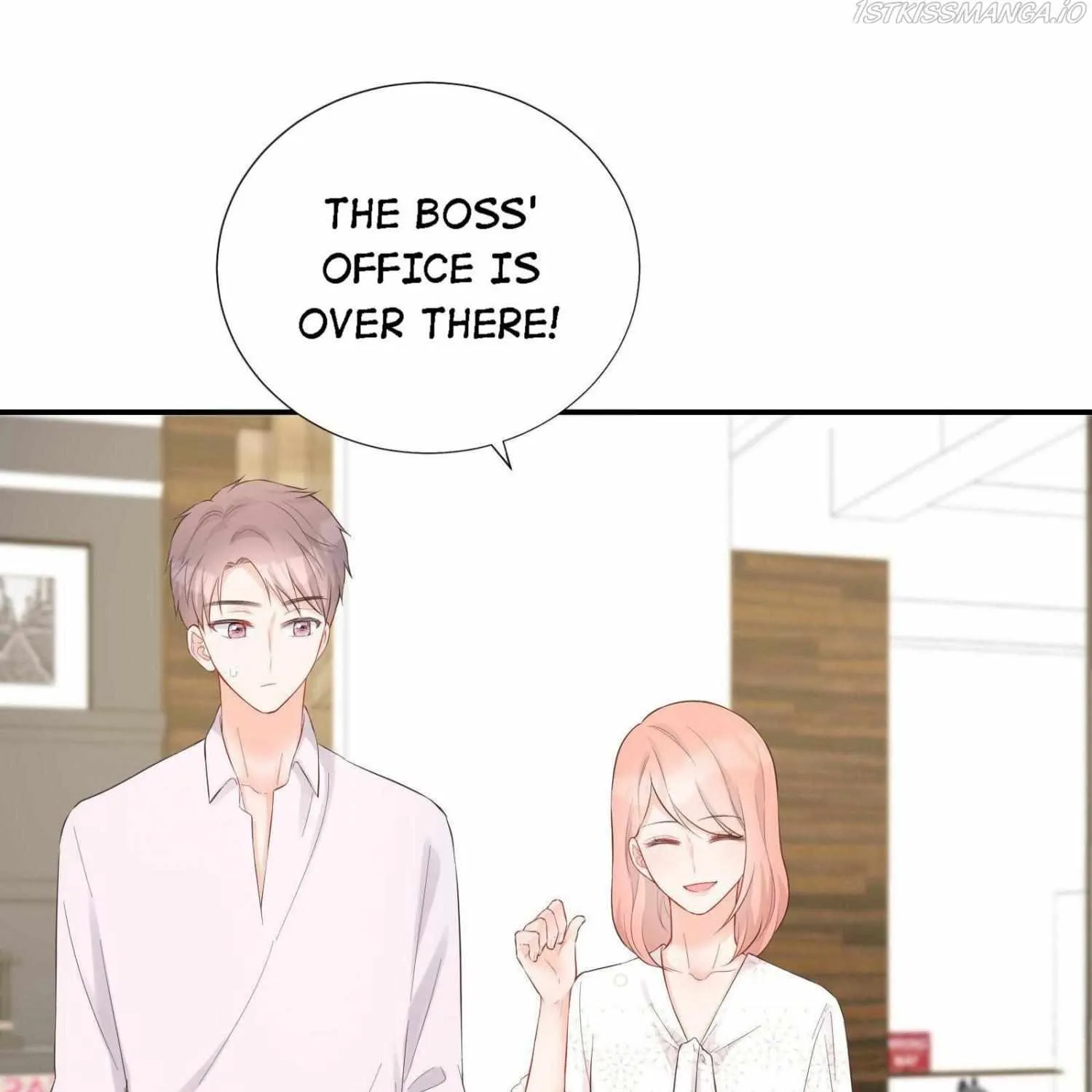A Contractual Love Can Never Come True Chapter 42 page 25 - 