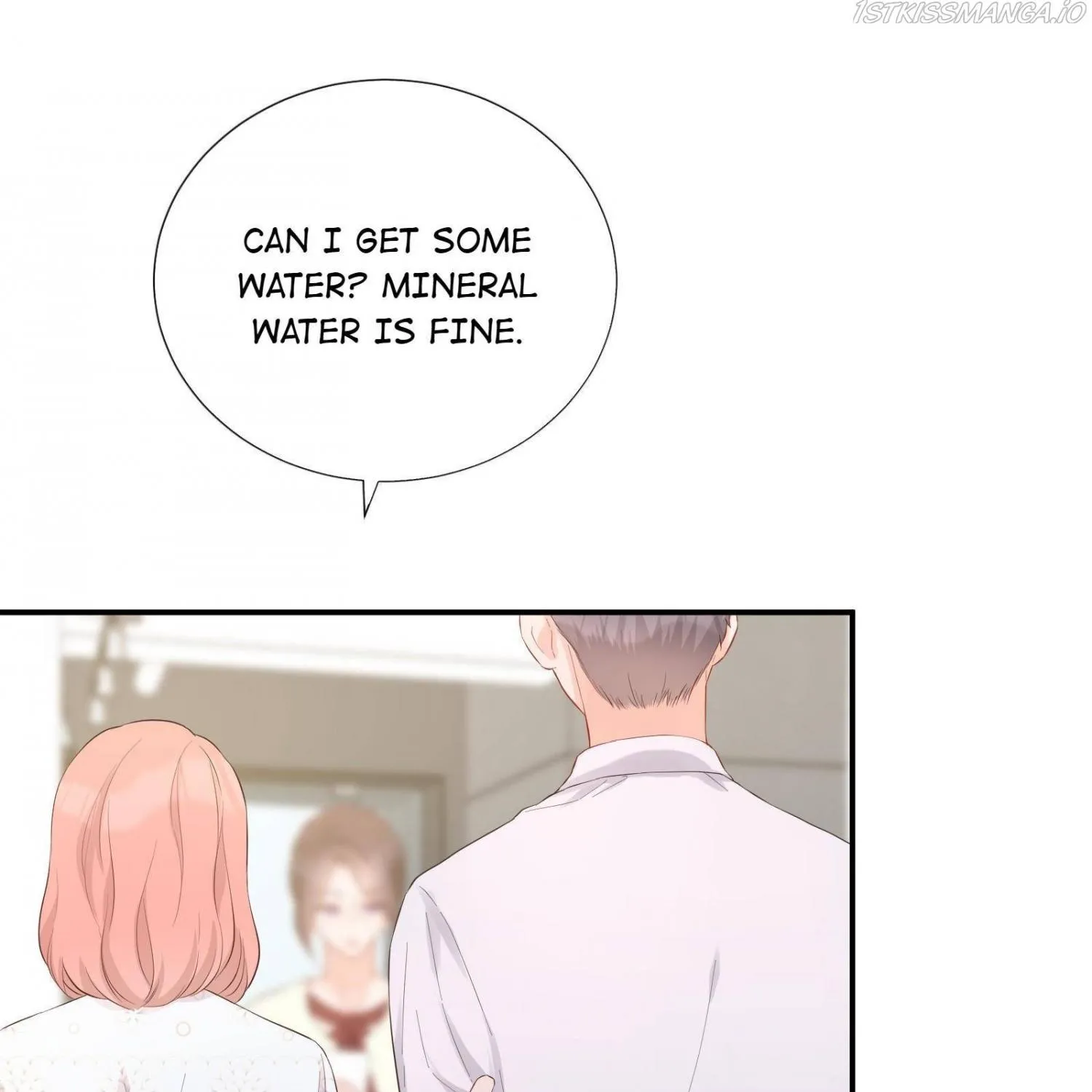 A Contractual Love Can Never Come True Chapter 42 page 27 - 