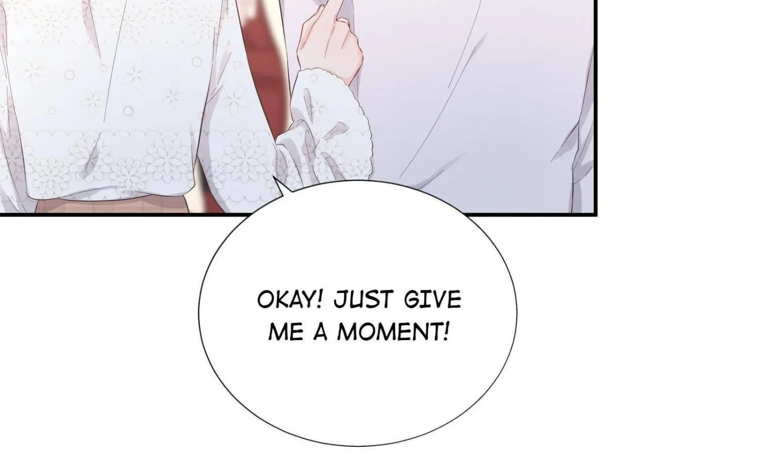 A Contractual Love Can Never Come True Chapter 42 page 28 - 