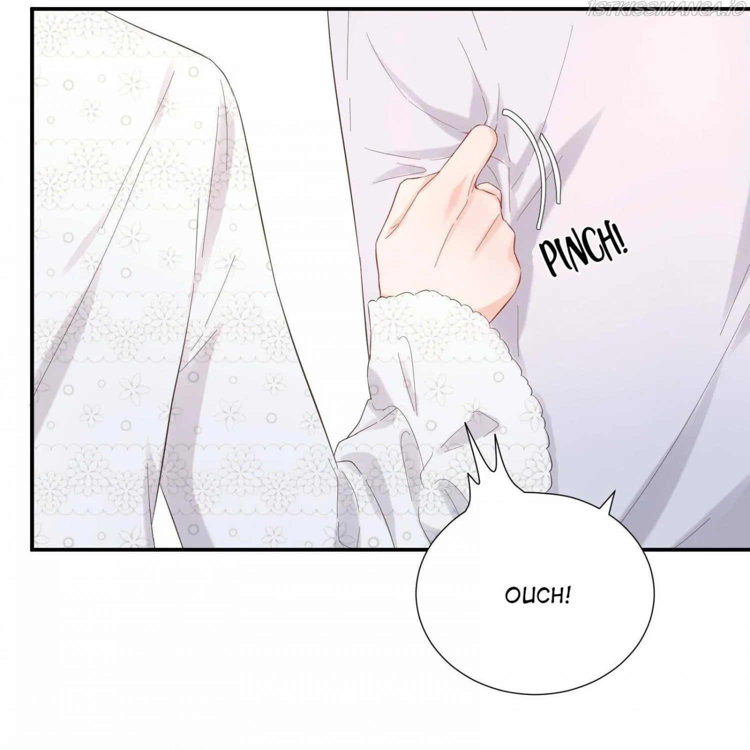A Contractual Love Can Never Come True Chapter 42 page 29 - 