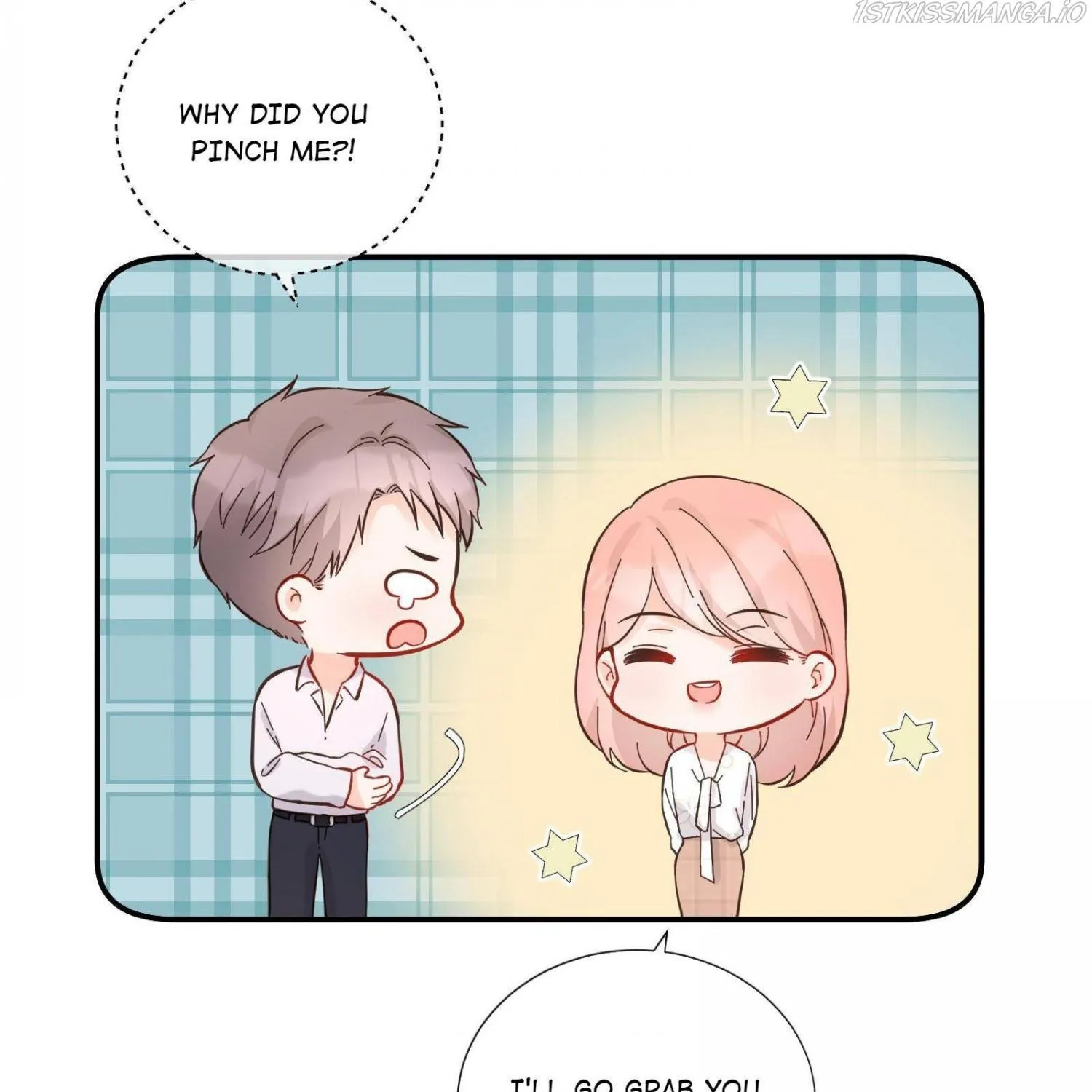 A Contractual Love Can Never Come True Chapter 42 page 31 - 