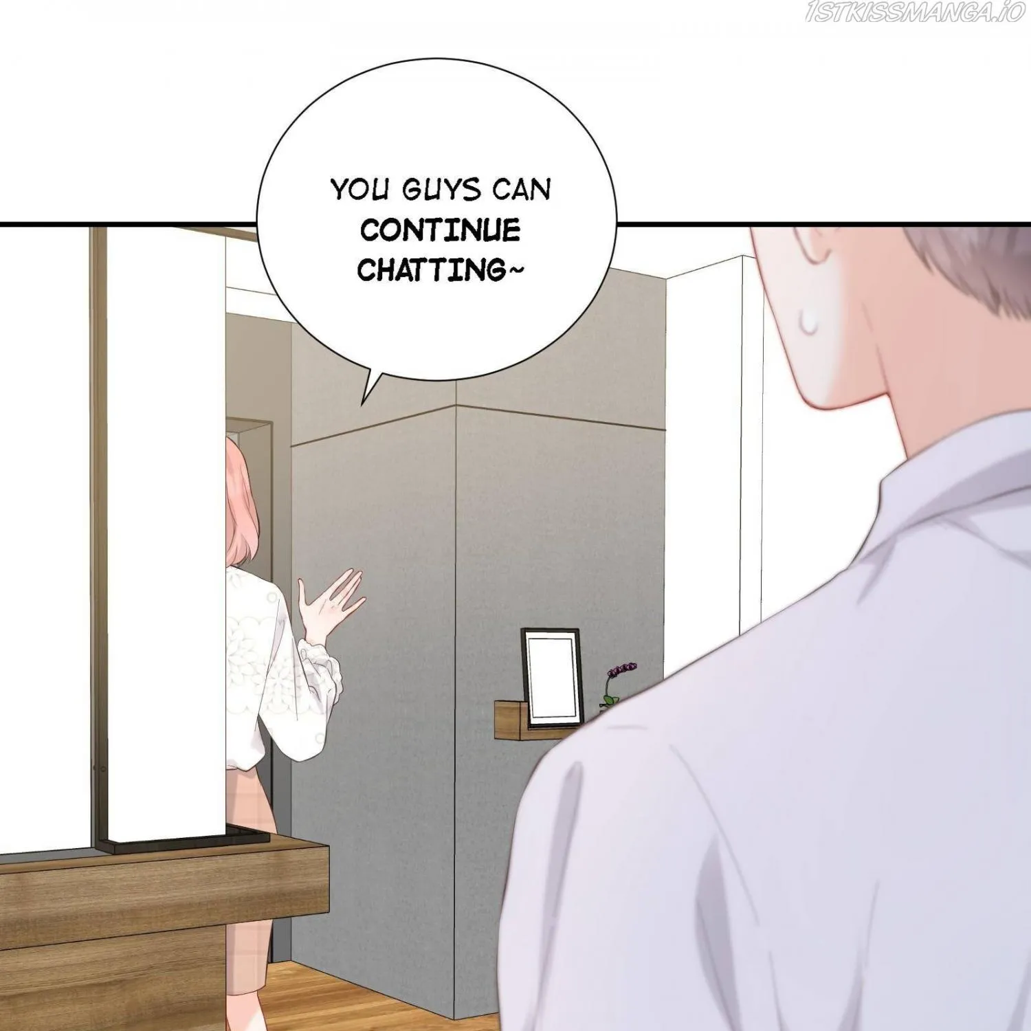A Contractual Love Can Never Come True Chapter 42 page 33 - 