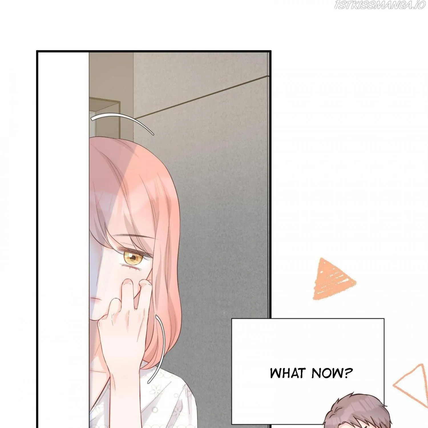 A Contractual Love Can Never Come True Chapter 42 page 35 - 
