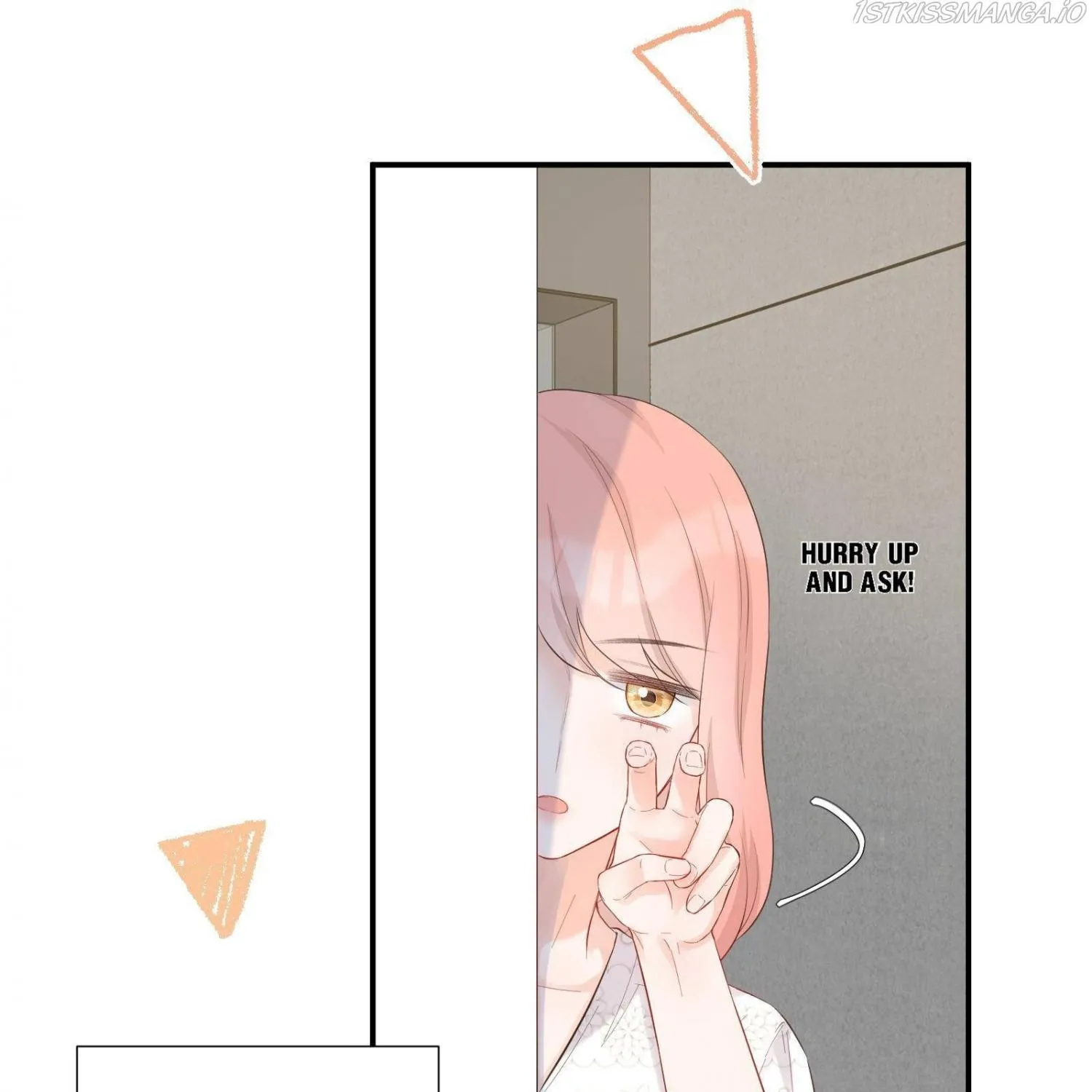 A Contractual Love Can Never Come True Chapter 42 page 37 - 